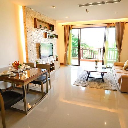 Pattaya City Resort By Harmony Exteriér fotografie