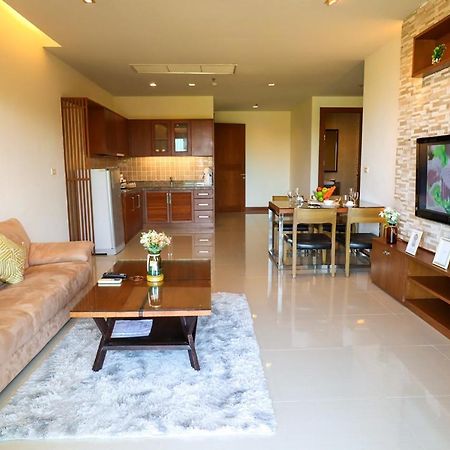 Pattaya City Resort By Harmony Exteriér fotografie