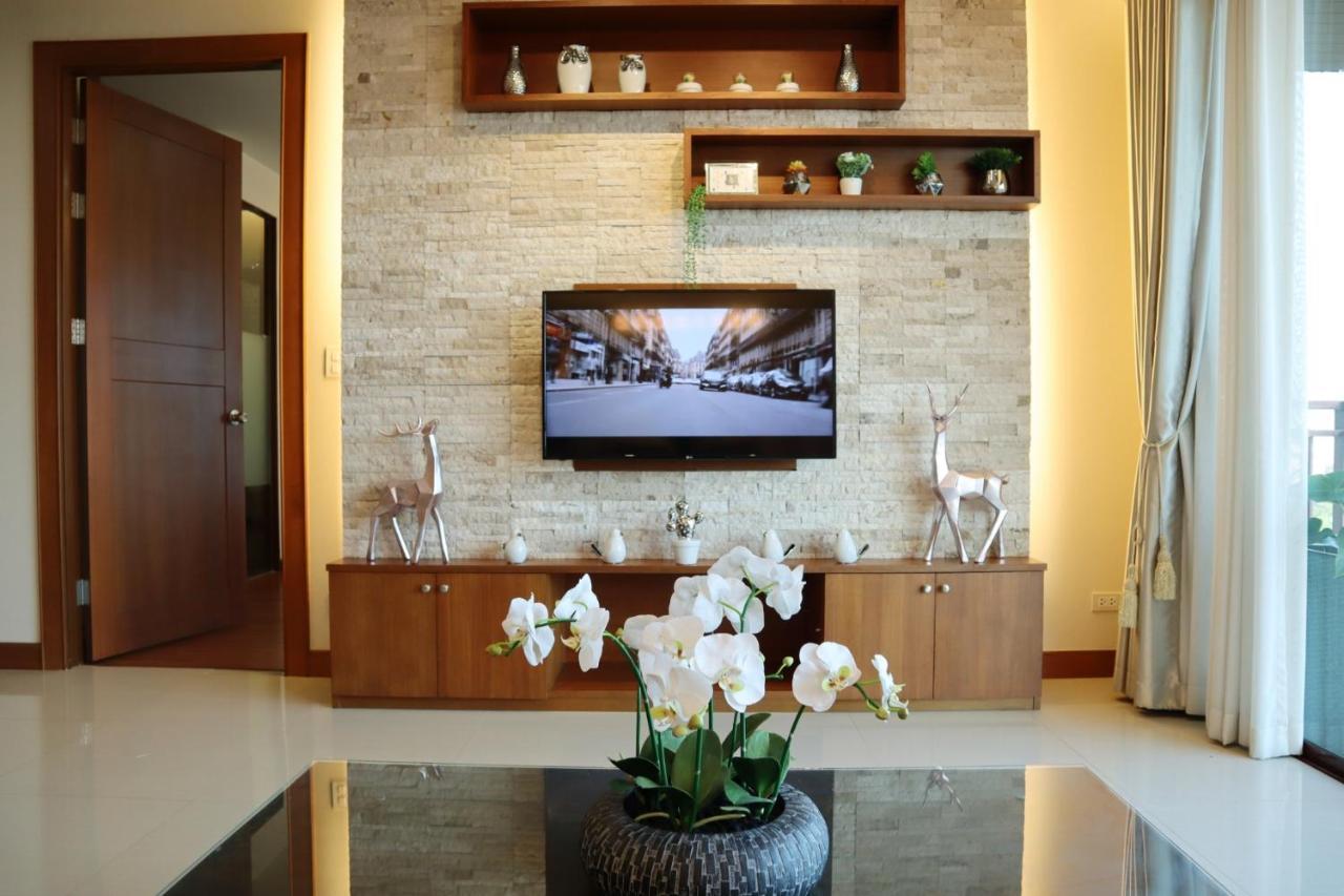Pattaya City Resort By Harmony Exteriér fotografie