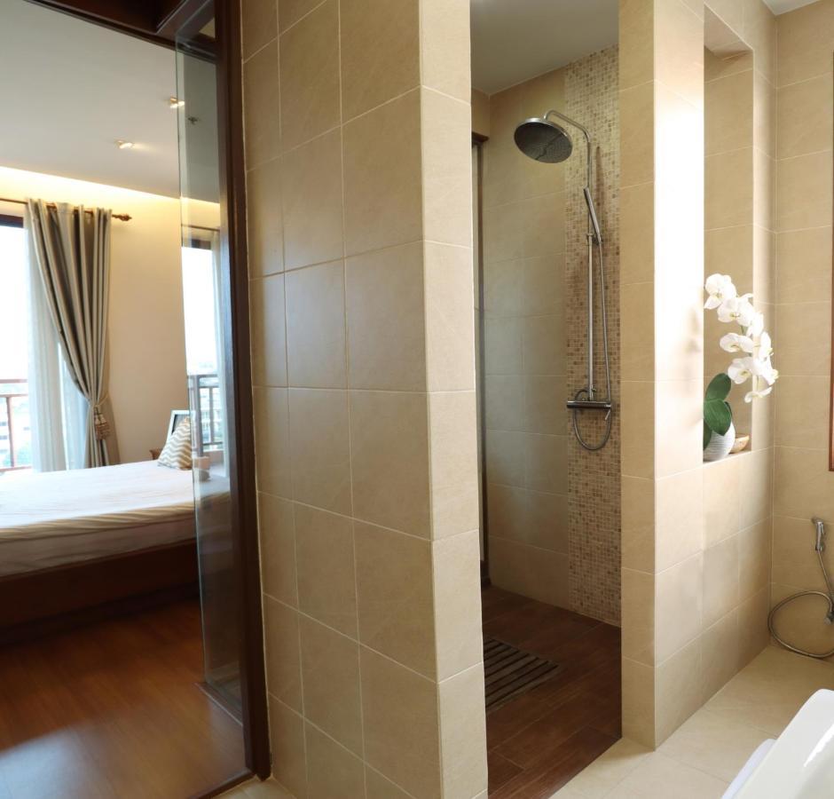 Pattaya City Resort By Harmony Exteriér fotografie